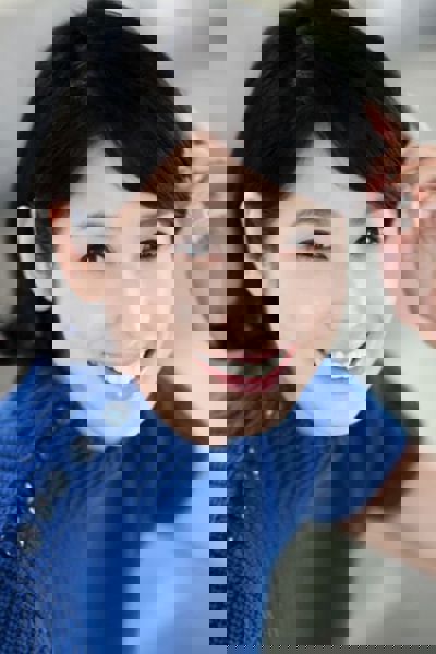 Hitomi Kuroki
