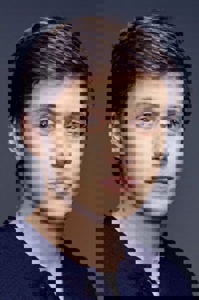 Nick Robinson