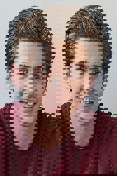 Austin Abrams
