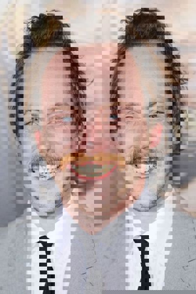 Tom Budge