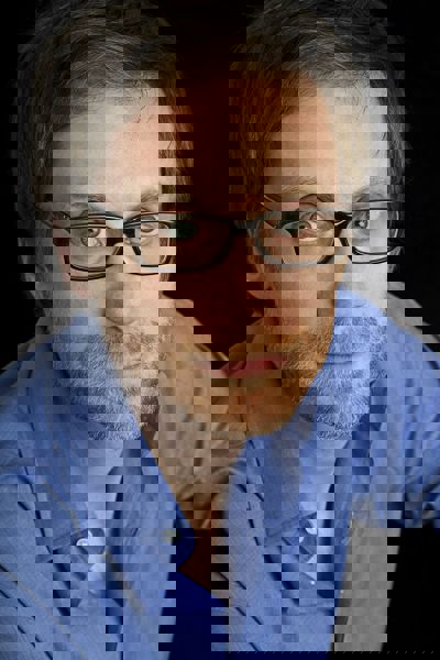 Stephen Merchant