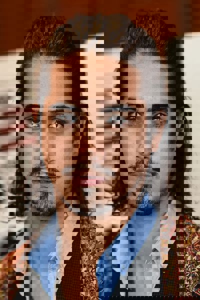 Avan Jogia