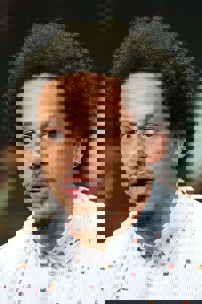 Eric André