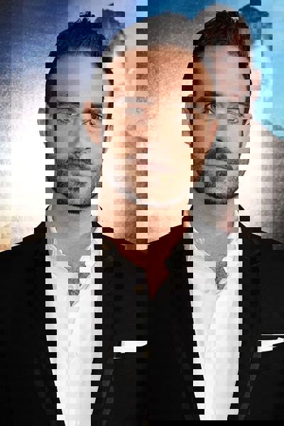 Joshua Sasse