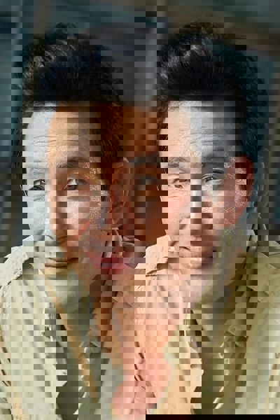 Hwang Jung-min