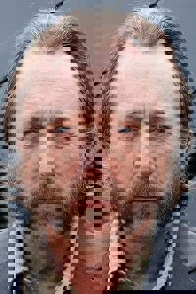 Marc Lauwrys