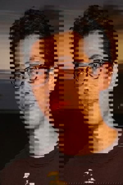 Ma Nien-Hsien