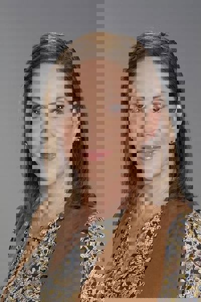 Ana Bertha Espín