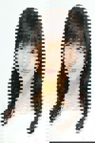 Kikuko Inoue