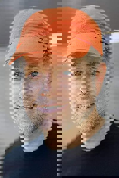 Drew Massey