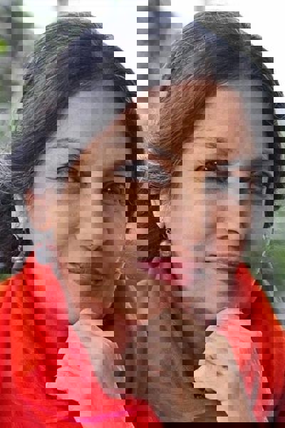 Shabana Azmi