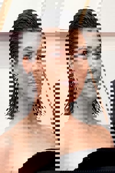 Kourtney Kardashian Barker