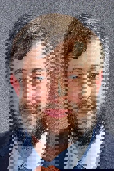 Eugene Mirman