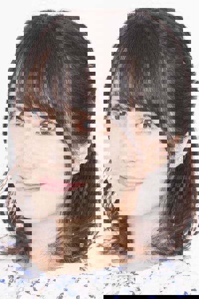 Chinami Hashimoto