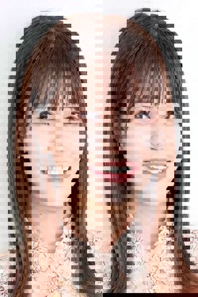 Sayumi Suzushiro
