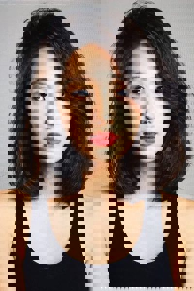 Carmen Tong