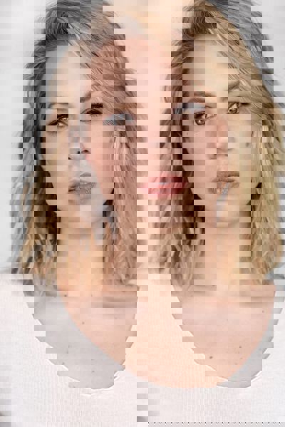 Ali Liebert