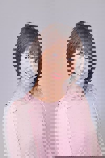 Ai Nagano