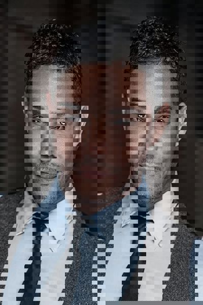 Christian Vincent
