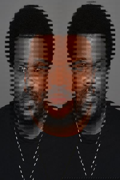 Craig Robinson