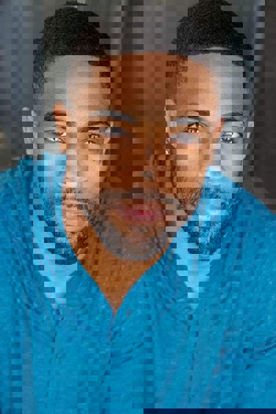 Phillip Mullings Jr.