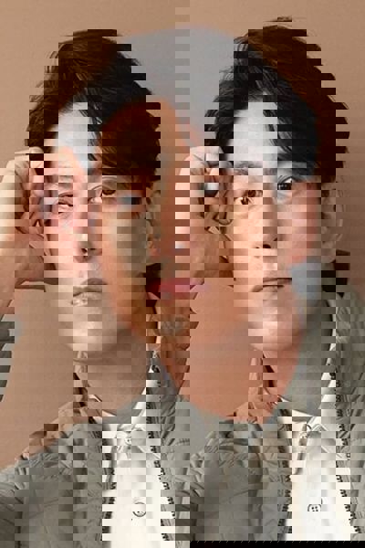 Ryu Soo-young