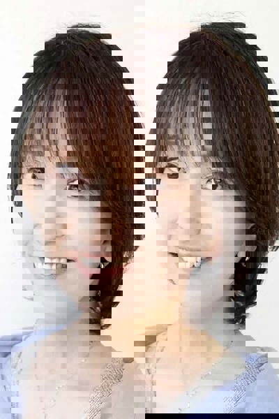 Akiko Nakagawa