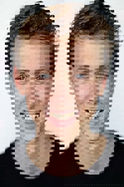 Henrik Holm