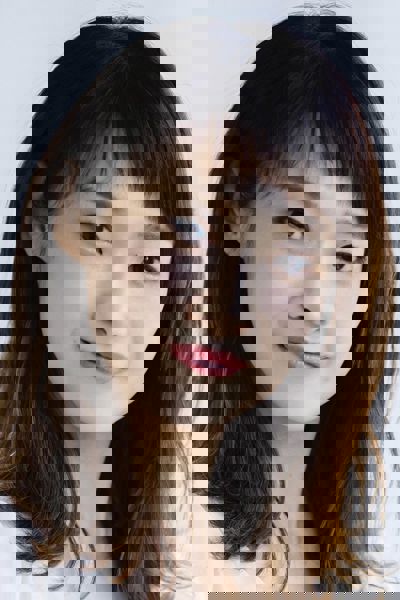 Yuka Terasaki