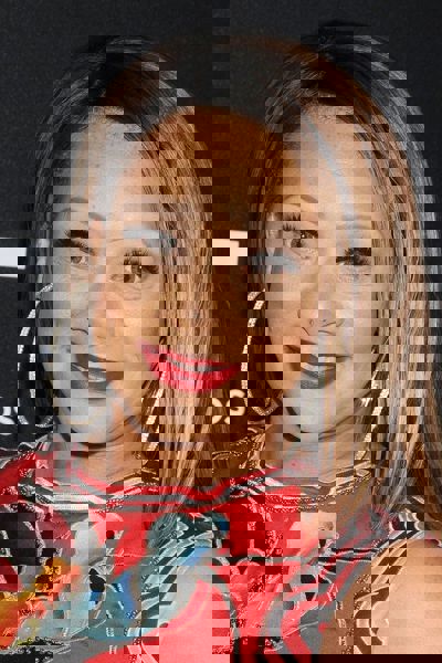 Patrice Lovely