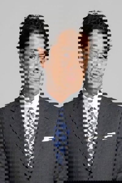 Hatsunori Hasegawa