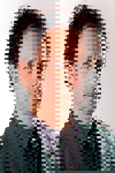 Kevin McDonald