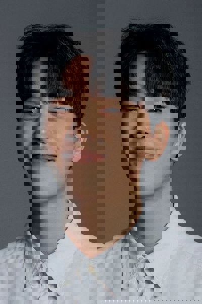 Kim Woo-seok