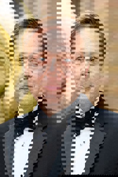 Shaun Dooley