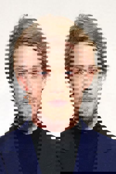 Joe Alwyn