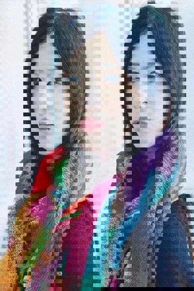 Yuriko Yoshitaka