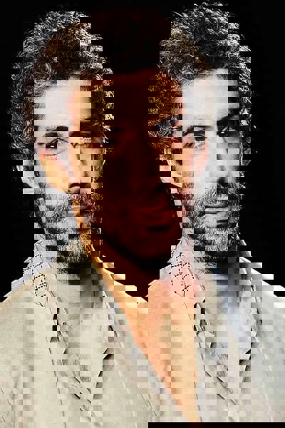 Jim Sarbh