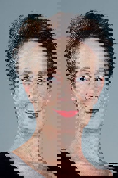 Celia Imrie