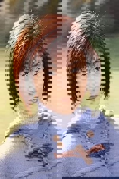 Tomoko Kawakami