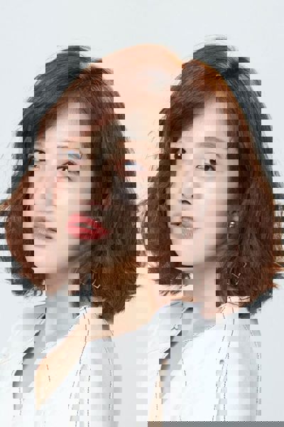 Hwang Bo-ra