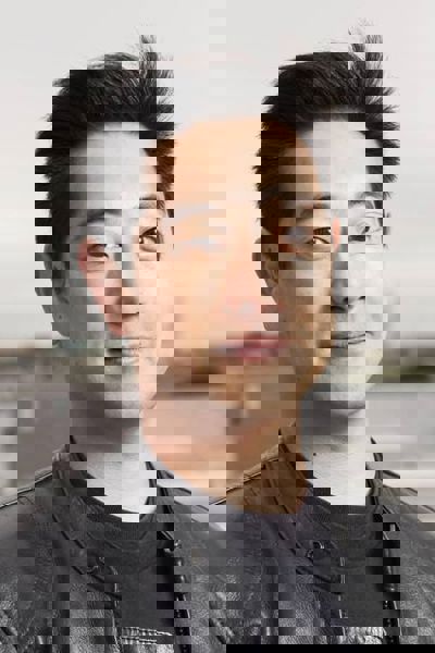 Grant Imahara