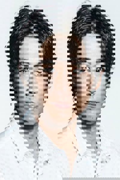 Dean Fujioka