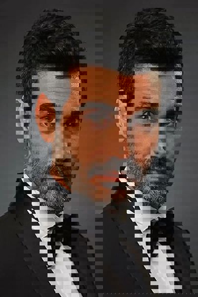Caner Cindoruk