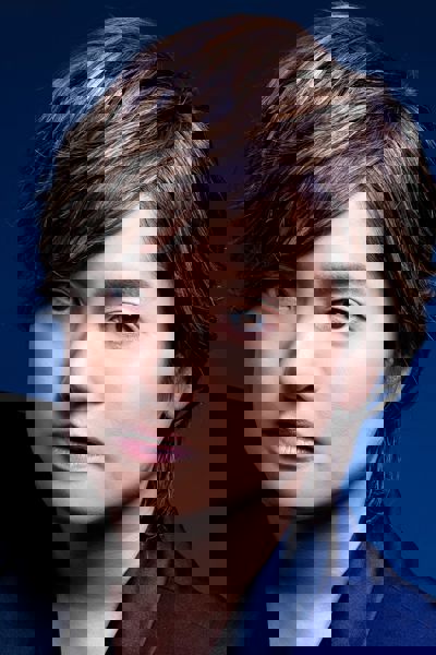 Showtaro Morikubo