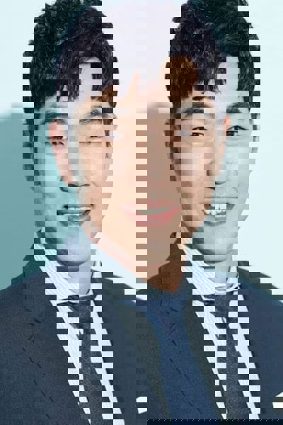 Lee Jong-hyuk