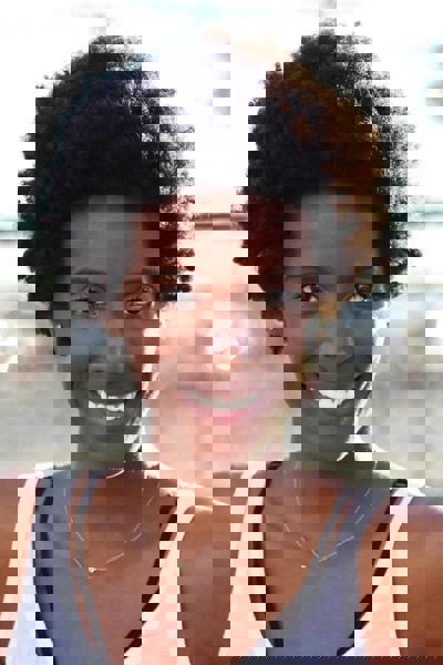 Zainab Johnson