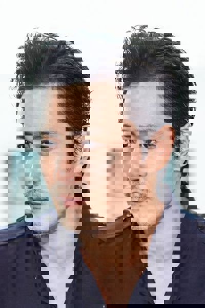 Jang Dong-gun