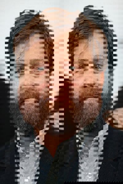 Zach Galifianakis