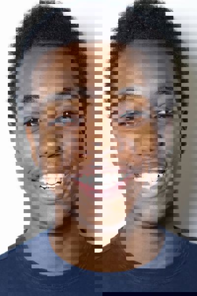 Maliq Johnson