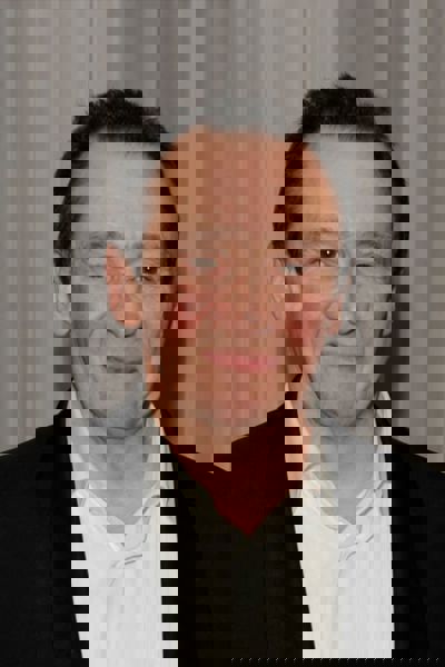 Paul Whitehouse
